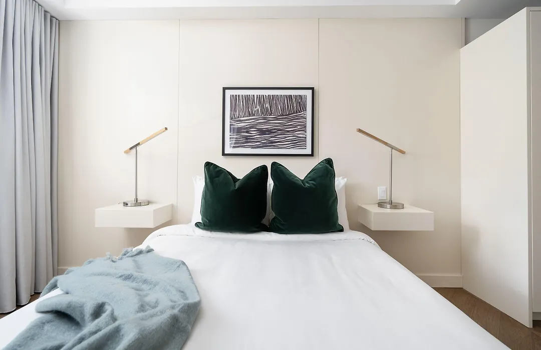 Sonder By Marriott Bonvoy La Galerie-1