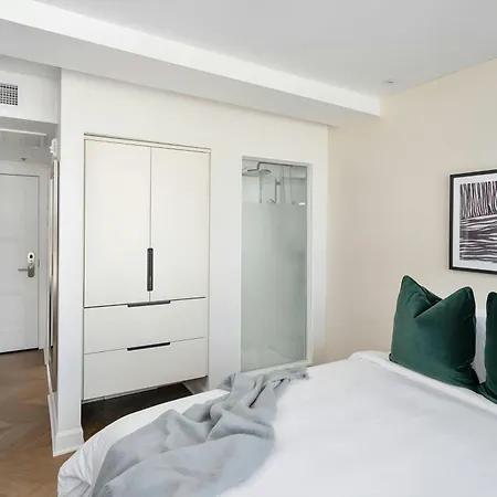 Sonder By Marriott Bonvoy La Galerie-3