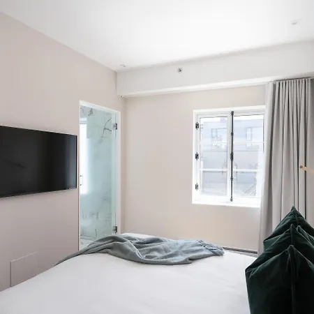 Sonder By Marriott Bonvoy La Galerie-2